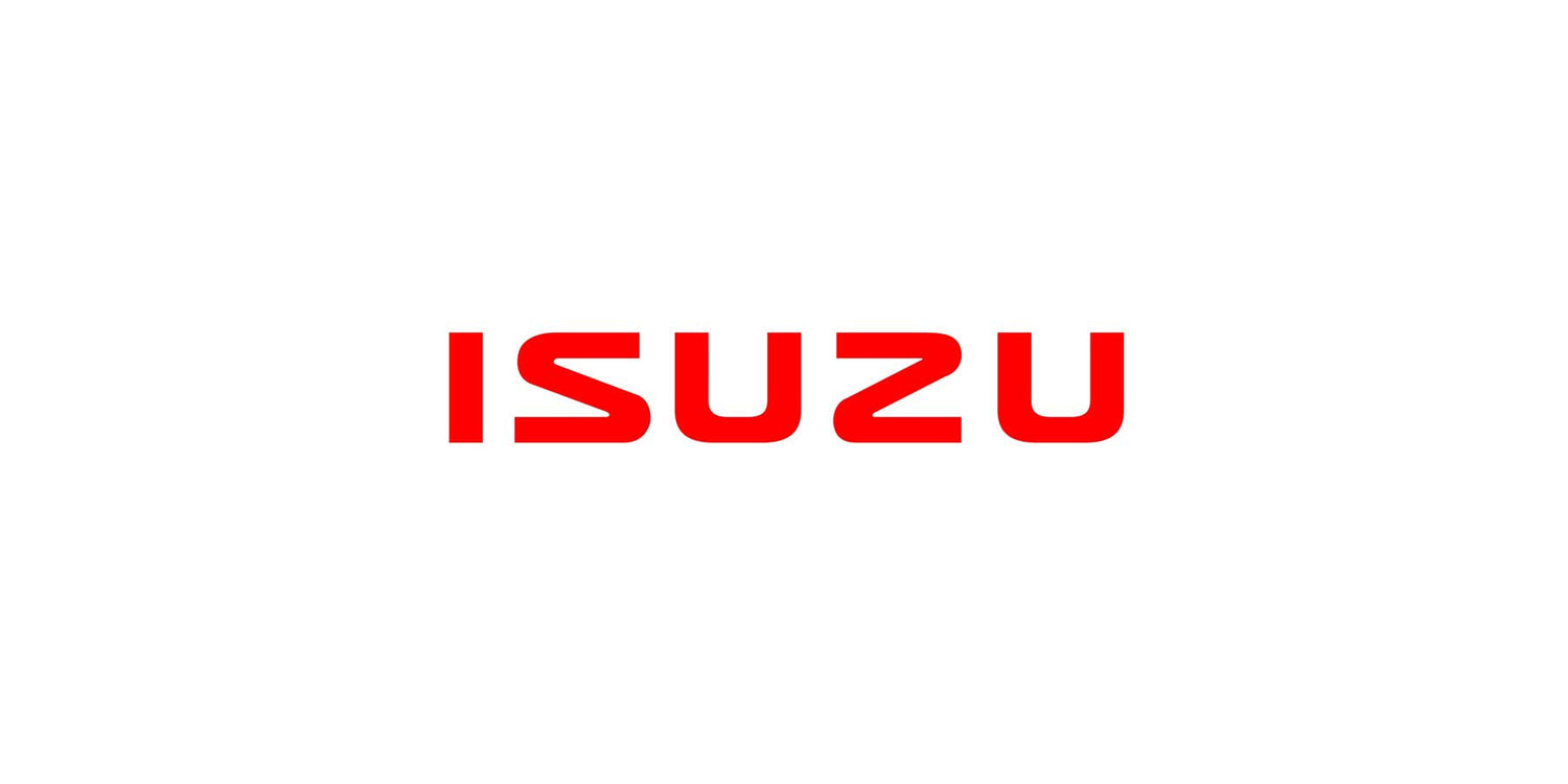 Isuzu