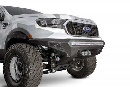 Addictive Desert Designs 19-20 Ford Ranger Stealth Fighter Front Bumper