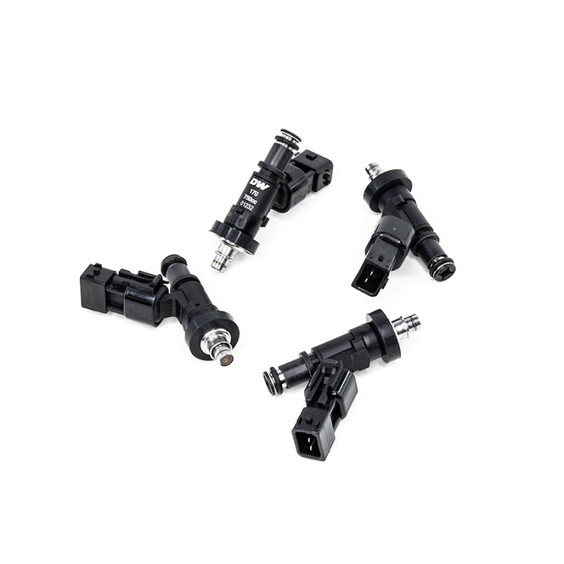 DeatschWerks Honda 01-05 S2000 F20/F22 1000CC Bosch EV14 Injectors