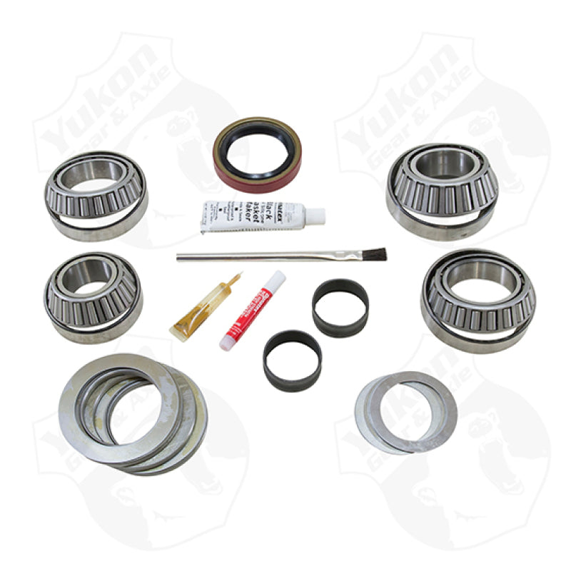 Yukon Gear Master Overhaul Kit For GM 8.75in Diff