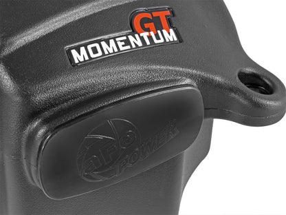 aFe Momentum GT PRO DRY S Stage-2 Intake System 10-15 Nissan Patrol 5.6L V8