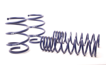 H&R 96-03 BMW 540i E39 Race Spring (Non Touring & w/o Sport Susp.)