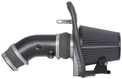 Airaid 11-18 Dodge Challenger V8-6.4L F/I Cold Air Intake Kit