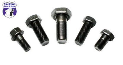 Yukon Gear 3/8in X 1-1/4in Ring Gear Bolt / 55P Auburn Conversion Bolt