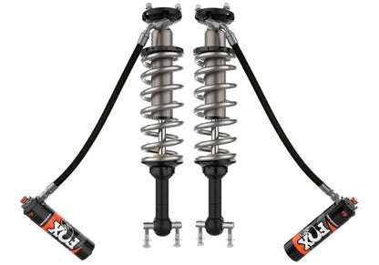 Superlift 21-23 Ford Bronco 4DR 3-4in Lift Kit w/ Fox Front Coilover & 2.0 Rear