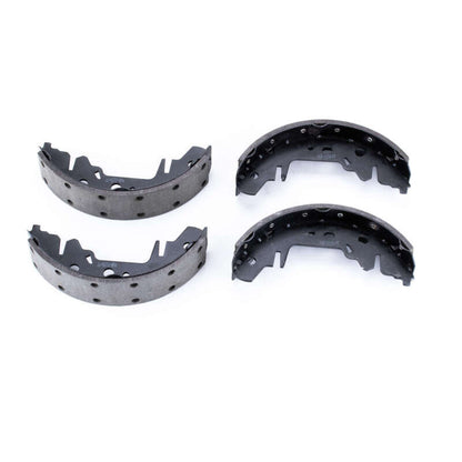 Power Stop 96-00 Chrysler Town & Country Rear Autospecialty Brake Shoes