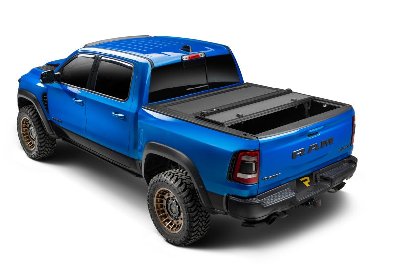 Extang 09-14 Ford F-150 6.5ft. Bed Endure ALX