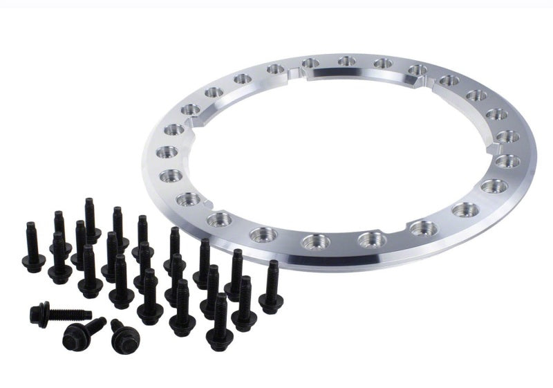 Ford Racing 21-24 Bronco / 22-24 Bronco Raptor/  21-25 F-150 Raptor Bead Lock Ring Kit