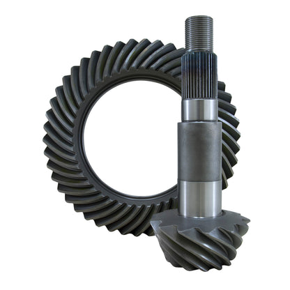 USA Standard Replacement Ring & Pinion Gear Set For Dana 80 in a 5.13 Ratio