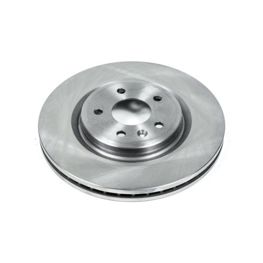 Power Stop 09-11 Ford Flex Front Autospecialty Brake Rotor