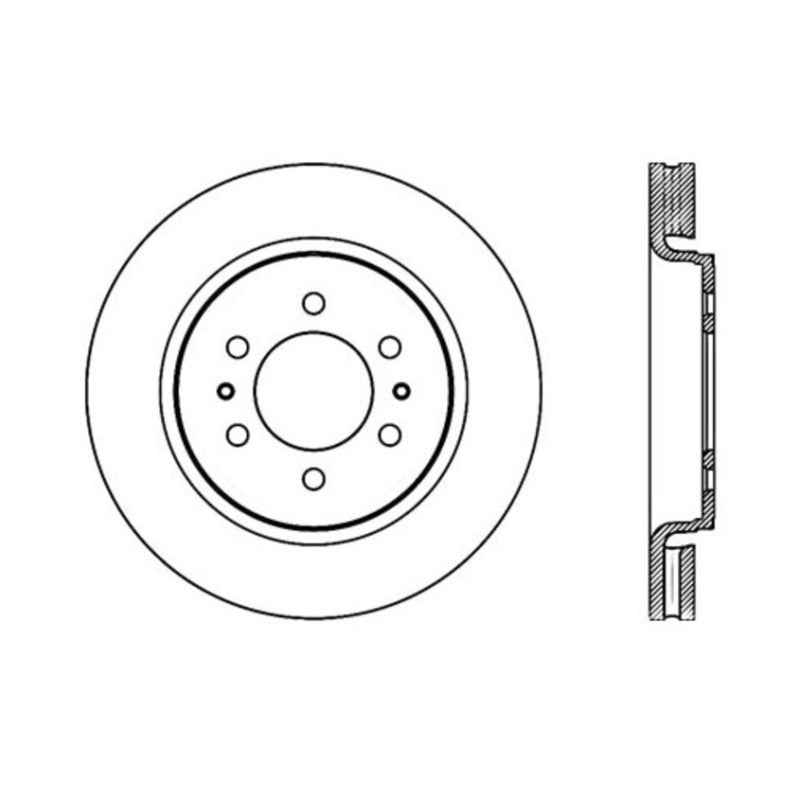 Technical Drawing