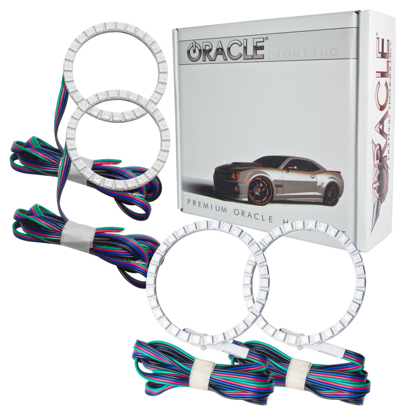 Oracle Aston Martin DB9 05-10 Halo Kit - ColorSHIFT SEE WARRANTY