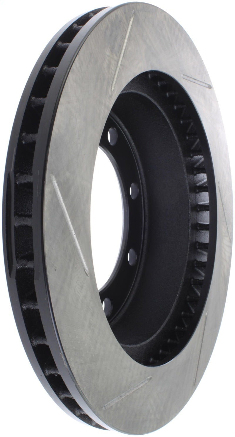 StopTech Slotted Sport Brake Rotor