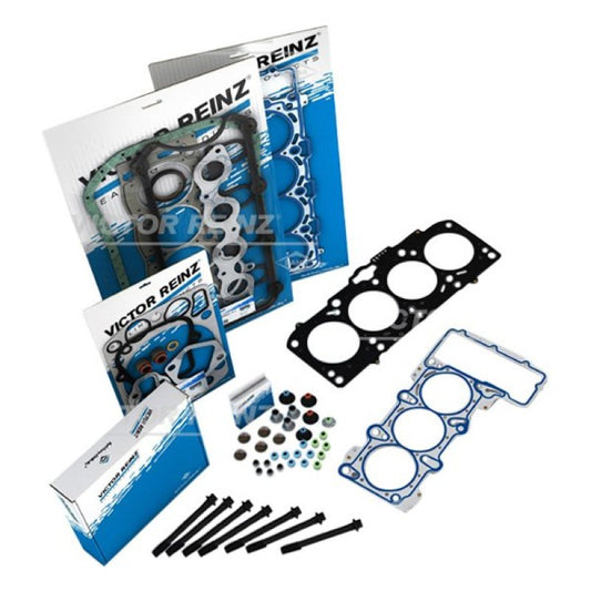 MAHLE Original Chevrolet Express 2500 13-06 Rocker Cover Gasket