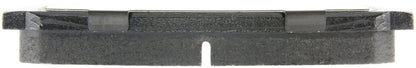 StopTech Performance 96-09 Lexus GX 470/LX 450/LX 470/LX 570 Rear Brake Pads