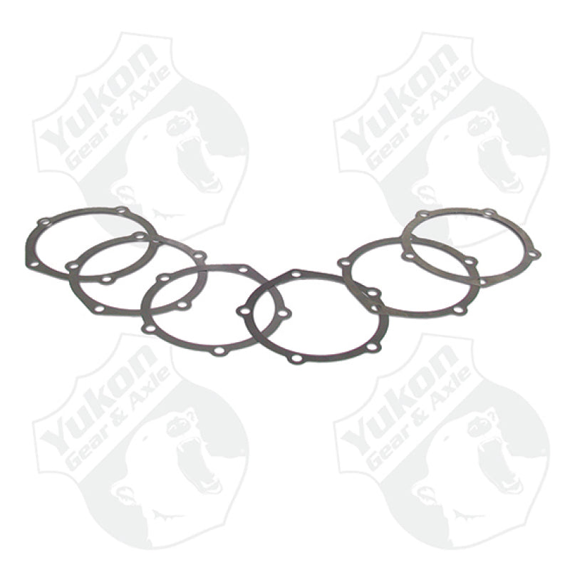 Yukon Gear Pinion Depth Shims For Ford 9in