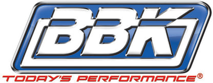 BBK 79-04 Mustang - Replacement Bushings For BBK Caster Camber Kits