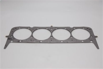 Cometic Gasket Chevy Gen1 Small Block V8 .030in. MLS Cylinder Head Gasket - 4.125in. Bore w/ Brodix