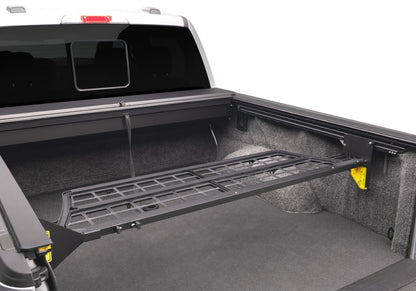 Roll-N-Lock 21-22 Ford F-150 (67.1in. Bed Length) Cargo Manager