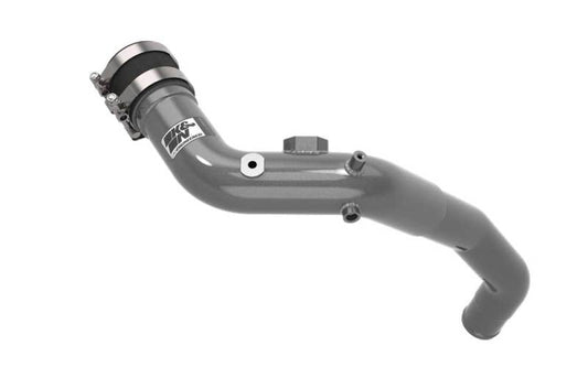 K&N 19-21 Kia Stringer  V6-3.3L Charge Pipe Kit