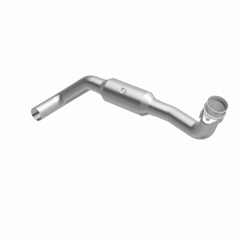 MagnaFlow Conv DF 07-08 Ford F-150 Pickup 5.4L D/S / 12/06-08 Lincoln Truck Mark LT 5.4L D/S