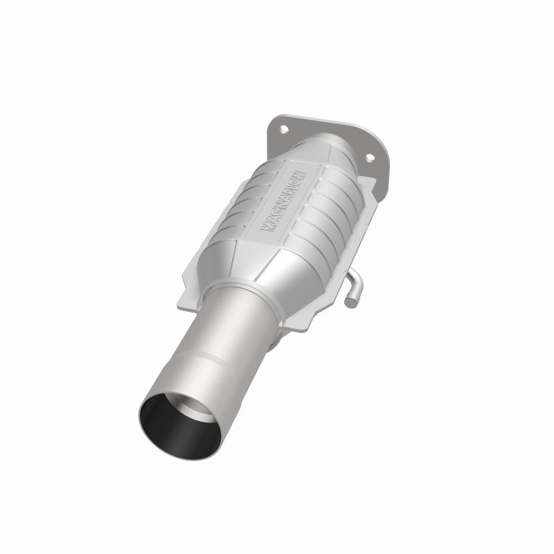 MagnaFlow Conv DF GM 86 90