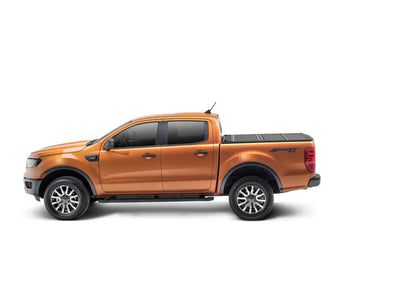 BAK 19-20 Ford Ranger 6ft Bed BAKFlip MX4 Matte Finish