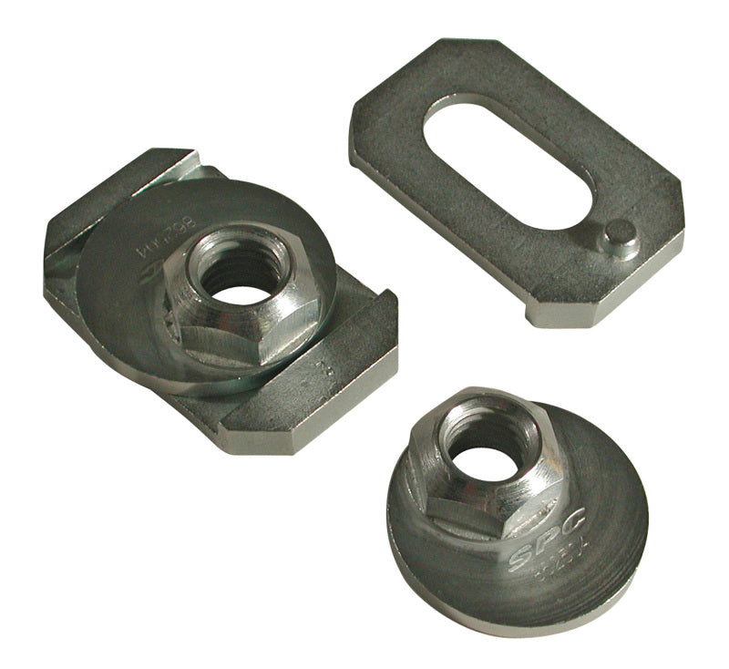 SPC Performance FORD ADJ CAM NUT/BRACKET