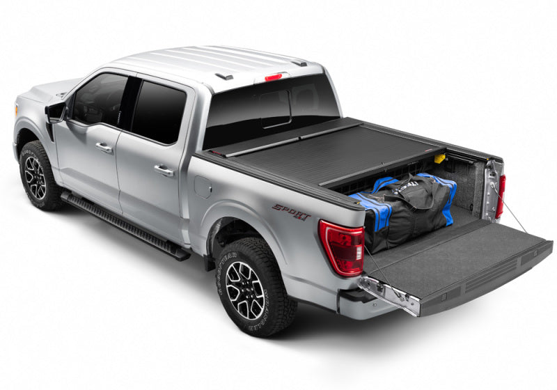 Roll-N-Lock 15-18 Ford F-150 XSB 65-5/8in Cargo Manager