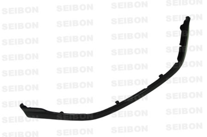 Seibon 00-03 Honda S2000 OEM Carbon Fiber Front Lip