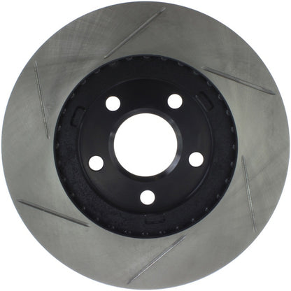 StopTech Slotted Sport Brake Rotor