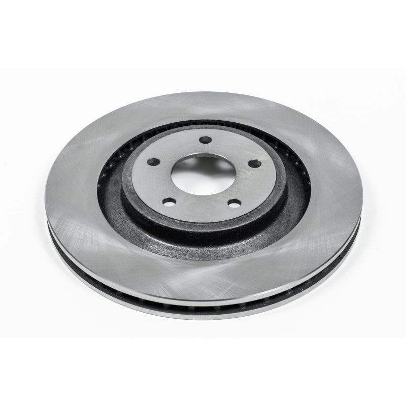 Power Stop 13-14 Chrysler 200 Front Autospecialty Brake Rotor