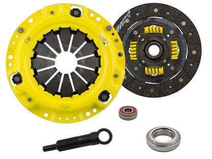 ACT 1970 Toyota Corona HD/Perf Street Sprung Clutch Kit