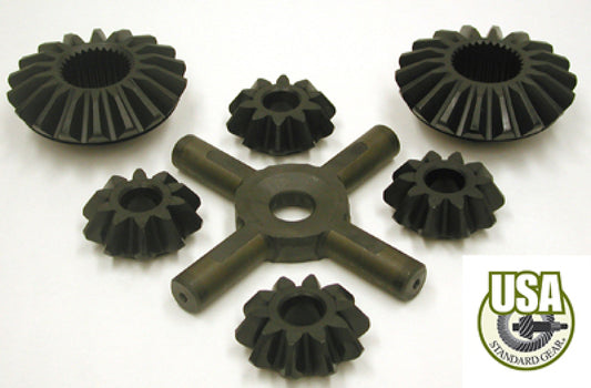 USA Standard Gear Standard Spider Gear Set For GM 10.5in 14 Bolt Truck