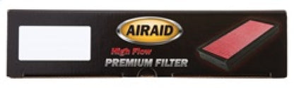 Airaid 2015-2016 Ford Mustang V8-5.0L F/I Direct Replacement Oiled Filter