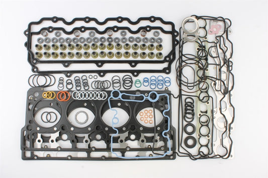 Cometic Street Pro 07-08 Ford 6.0L Powerstroke w/ 20mm Dowels 96mm Bore Top end Gasket Kit