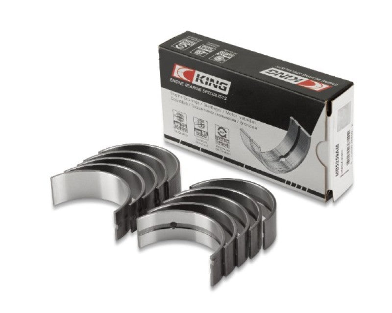 King Nissan SR20DE (Size 0.25mm) Performance Main Bearing Set