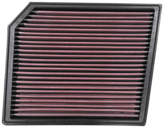 K&N 2019 BMW X2 M35 L4-2.0L F/I Replacement Air Filter