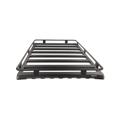 ARB BASE Rack Kit 84in x 51in with Mount Kit Deflector and Full (Cage) Rails