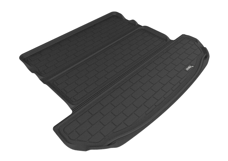 3D MAXpider 2016-2020 Kia Sorento Kagu Cargo Liner - Black