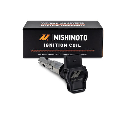 Mishimoto 09-13 Audi A3 2.0L Ignition Coil - 4-Pack