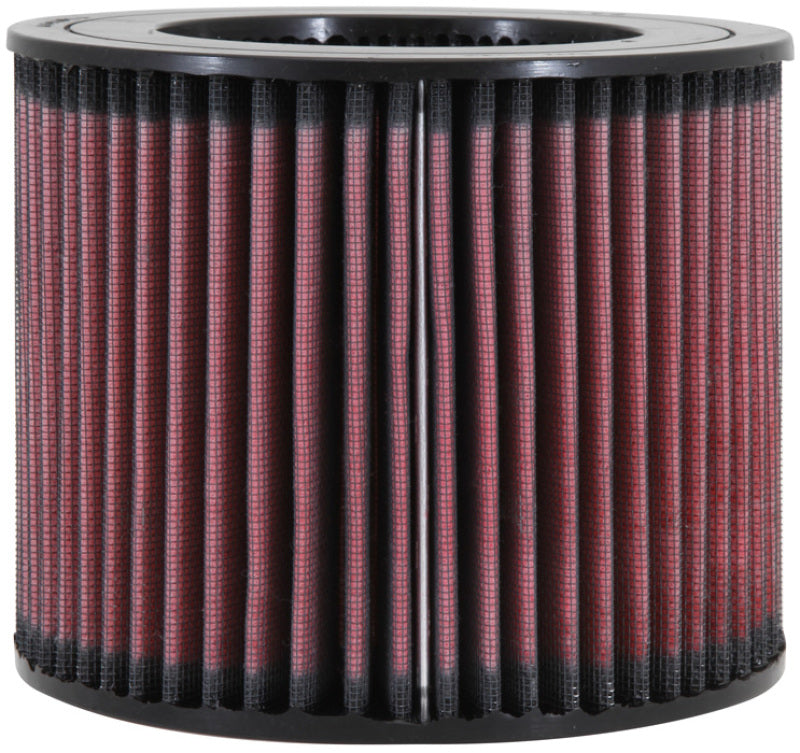 K&N 69-74 Toyota Land Cruiser Drop In Air Filter