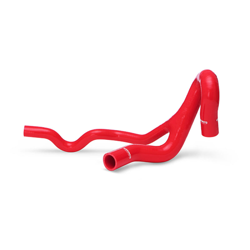 Mishimoto 10-13 Mazdaspeed 3 2.3L Red Silicone Hose Kit