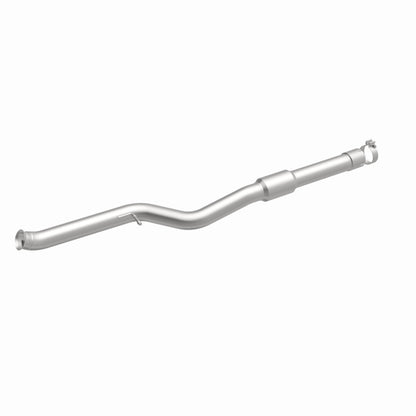 Magnaflow Conv DF 2012-2015 328i L4 2 OEM Underbody