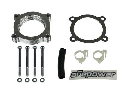 aFe 06-11 Honda Civic Si Silver Bullet Throttle Body Spacer Kit L4-2.0L