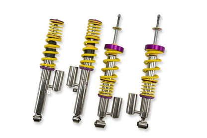 KW Coilover Kit V3 Lexus IS-F