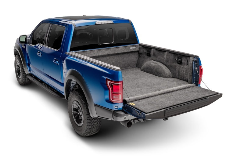 BedRug 2017+ Ford F-250/F-350 Super Duty 6.5ft Short Bed Bedliner