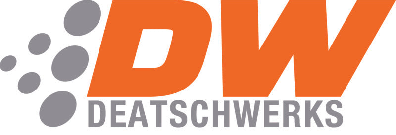 DeatschWerks 01-05 Porsche 911/996 H6 Turbo 1000cc Injectors