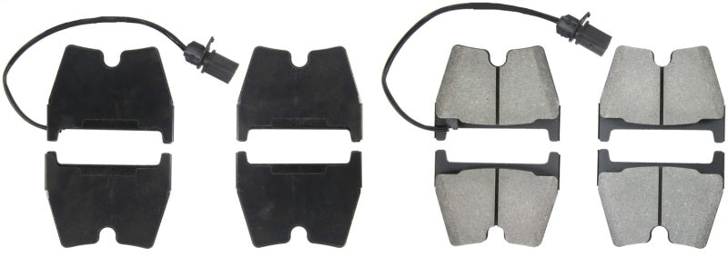 StopTech Performance Brake Pads