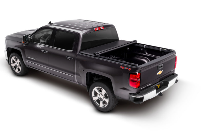 Truxedo 14-18 GMC Sierra & Chevrolet Silverado 1500 6ft 6in TruXport Bed Cover